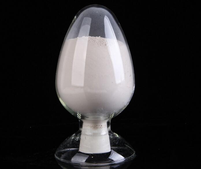 硅藻土基表面有機(jī)化氫氧化鎂：制備、性能及應(yīng)用前景研究"  摘要：